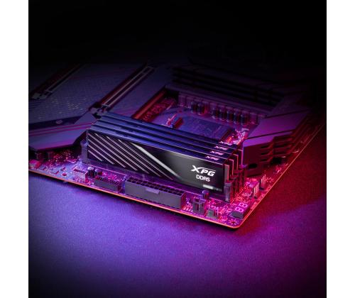MEMORY DIMM 16GB DDR5-5600 K2/AX5U5600C468G-DTLABBK ADATA