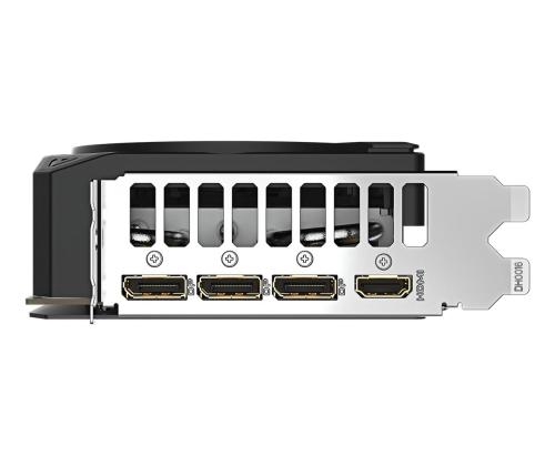 Graphics Card GIGABYTE NVIDIA GeForce RTX 5080 2670 MHz 16 GB GDDR7 256 bit PCI Express x16 5.0…