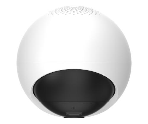 WRL CAMERA 5MP PT DOME/AI H5JS DAHUA