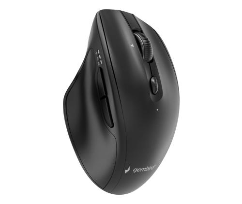 MOUSE USB OPTICAL WRL/MUSW2-6B-02 GEMBIRD