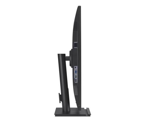 LCD Monitor ASUS 27 " 1920 x 1080 pixels Full HD Native aspect ratio 16:9 LCD Flat 90LM04J1-B03371