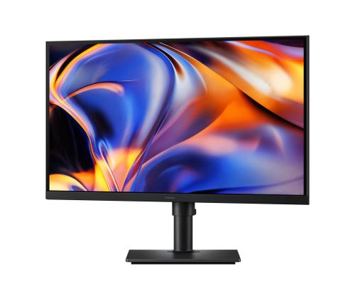 LCD Monitor SAMSUNG 27 " 5120 x 2880 pixels 5K Ultra HD Native aspect ratio 16:9 LCD Flat…