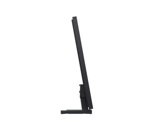 TV Set SAMSUNG 32" Smart/FHD QLED 1920x1080 Wireless LAN Bluetooth Tizen Black QE32LS03CBUXXH