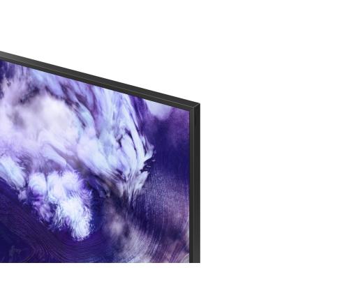 TV Set SAMSUNG 65 " 8K Ultra HD 7680 x 4320 pixels Flat 16:9 Neo QLED QE85QN900FTXXH