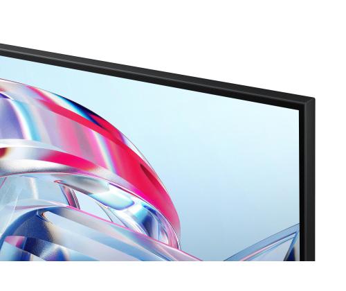 LCD Monitor SAMSUNG 32 " 3840 x 2160 pixels 4K Ultra HD Native aspect ratio 16:9 LCD Flat…
