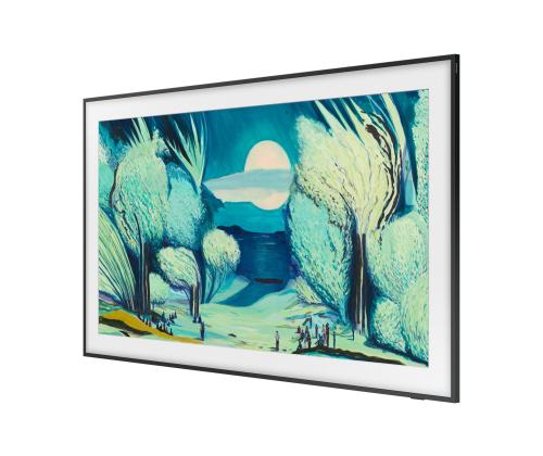 TV Set SAMSUNG 65 " 4K Ultra HD 3840 x 2160 pixels Flat 16:9 QLED QE65LS03FAUXXH