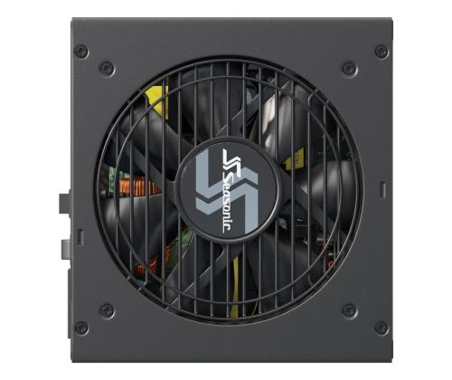 Power Supply SEASONIC FOCUS GX ATX 3.0 850 Watts Efficiency 80 PLUS GOLD MTBF 100000 hours FOCUS-GX…