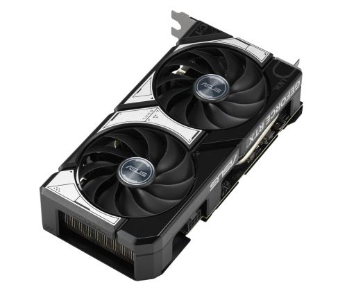Graphics Card ASUS NVIDIA GeForce RTX 5060 8 GB GDDR7 128 bit PCI Express 5.0 Active DUAL-RTX5060…