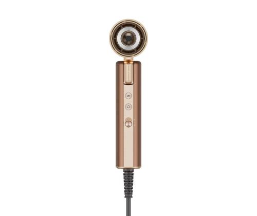 HAIR DRYER POCKET AURA/GOLD AZP20A-GD DREAME
