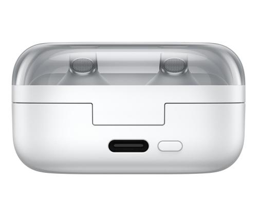 HEADSET GALAXY BUDS4 PRO/WHITE SM-R640 SAMSUNG