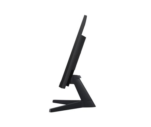 Monitor SAMSUNG 24 " 1920 x 1080 pixels Full HD Native aspect ratio 16:9 LCD Flat LS24HG310EUXEN