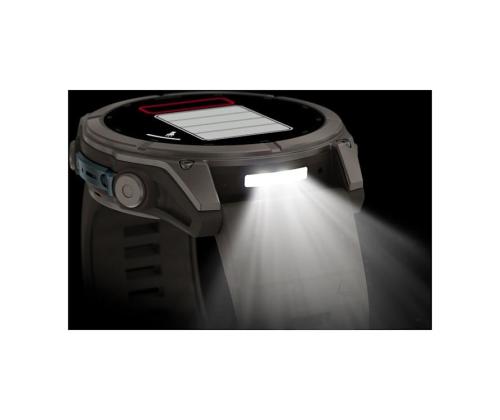 SMARTWATCH FENIX 9/TITANIUM 010-04763-01 GARMIN