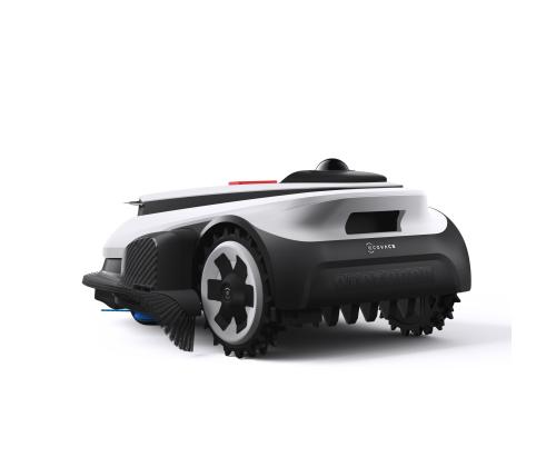 GRASS MOWER ROBOT LIDAR PRO/GOAT A3000 LIDAR PRO ECOVACS