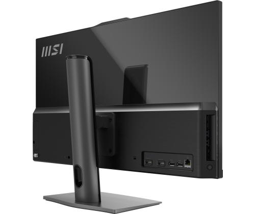 Monoblock PC MSI CPU Intel Intel Core 5 Intel Core 5 120U RAM 16 GB DDR5-SDRAM Screen 27 " 1920 x…