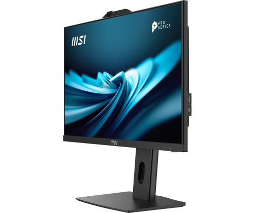 Monoblock PC MSI CPU Intel Intel® CoreT i5 i5-14400 RAM 16 GB DDR5-SDRAM Screen 23.8 " 1920 x 1080…