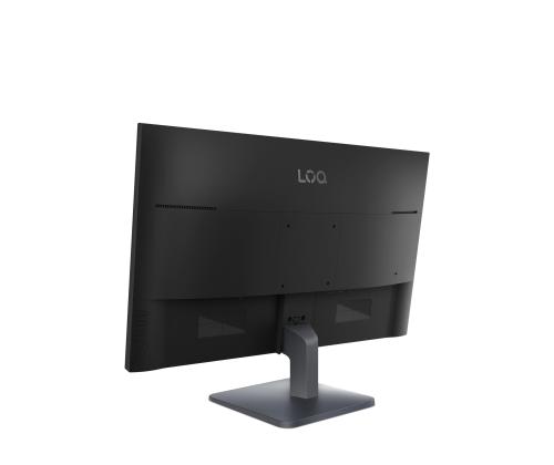 Monitor LENOVO 27 " 2560 x 1440 pixels Quad HD Native aspect ratio 16:9 LED Flat 68F3GACBEU