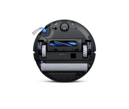 VACUUM CLEANER ROBOT/DEEBOT X12 OMNICYCLONE ECOVACS