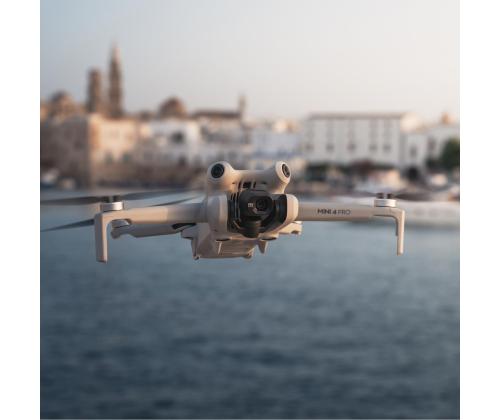 Drone DJI Mini 4 Pro (RC 2) CP.MA.00000732