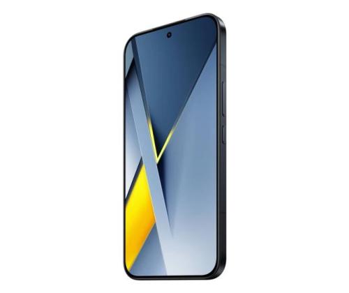 MOBILE PHONE POCO F9 ULTRA/12/256GB BLACK MZB0PQCEU POCO
