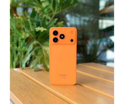 MOBILE PHONE NOTE 23/3/32GB COSMIC ORANGE ULEFONE