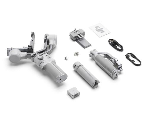 GIMBAL RS 4 MINI COMBO/CP.RN.00000443 DJI