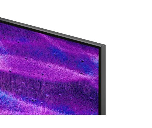 TV Set SAMSUNG 100 " 4K Ultra HD 3840 x 2160 pixels Flat 16:9 Neo QLED QE100QN80FUXXH