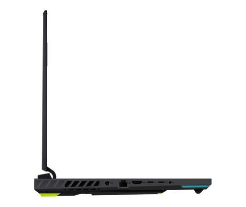 Notebook ASUS ROG Strix G16 (2025) G614PR-RV092W CPU  AMD Ryzen 9 8940HX 2400 MHz 16" 1920x1200 RAM…