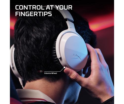 HEADSET HYPERX CLOUDX STINGER3/BLACK BS1T5AA HYPERX