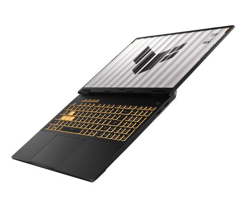 Notebook ASUS TUF FX608JHI-QT325W CPU Intel® CoreT i5 i5-14450HX 16 " 2560 x 1600 pixels RAM 16 GB…
