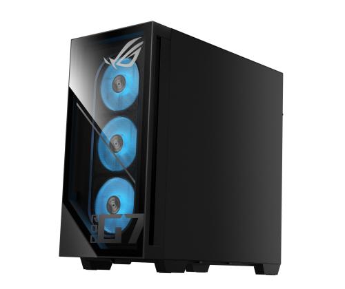 PC ASUS ROG G700 Tower Intel Core Ultra 5 225F 32 GB DDR5-SDRAM Storage SSD SSD 1 TB NVIDIA GeForce…