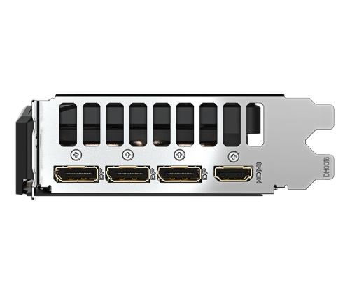 Graphics Card GIGABYTE NVIDIA GeForce RTX 5060 2512 MHz 8 GB GDDR7 128 bit PCI Express 5.0 Active…