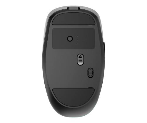 MOUSE USB OPTICAL WRL/MUSW2-6B-01 GEMBIRD