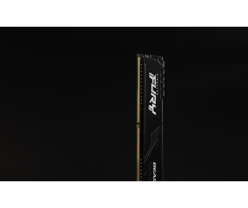 MEMORY DIMM 16GB PC25600 DDR4/KF432C16BB1/16 KINGSTON