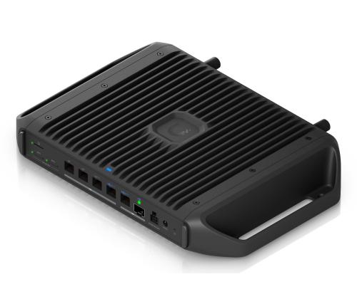 NET GATEWAY CLOUD INDUSTRIAL/UCG-INDUSTRIAL UBIQUITI