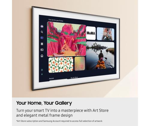 TV Set SAMSUNG 75 " 8K Ultra HD 7680 x 4320 pixels Flat Neo QLED QE75QN900FTXXH