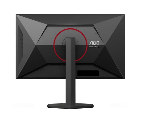 LCD Monitor AOC 27 " 3840 x 2160 pixels 4K Ultra HD Native aspect ratio 16:9 LED Flat U27G4R