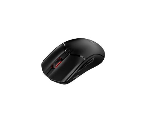 MOUSE USB OPTICAL HYPERX PF/HAS2 WL BLACK 8R2E6AA HYPERX