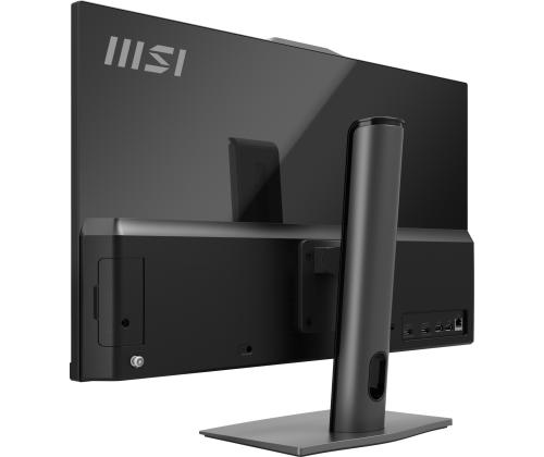 Monoblock PC MSI CPU Intel Intel Core 5 Intel Core 5 120U RAM 16 GB DDR5-SDRAM Screen 27 " 1920 x…