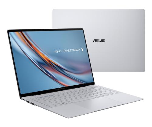 Notebook ASUS B9406CAA-TH1544X CPU Intel Core Ultra X7 358H 14 " 2880 x 1800 pixels Yes RAM 32 GB…