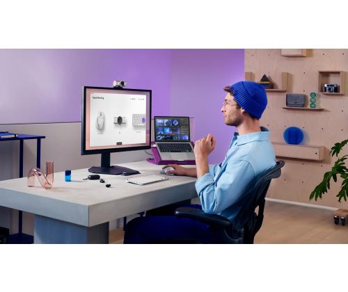 MOUSE BLUETH LASER MX MASTER3S/PALE GREY 910-006560 LOGITECH