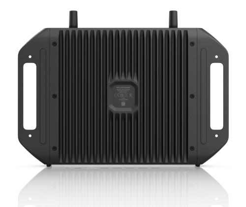 NET GATEWAY CLOUD INDUSTRIAL/UCG-INDUSTRIAL UBIQUITI