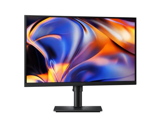 LCD Monitor SAMSUNG 27 " 5120 x 2880 pixels 5K Ultra HD Native aspect ratio 16:9 LCD Flat…
