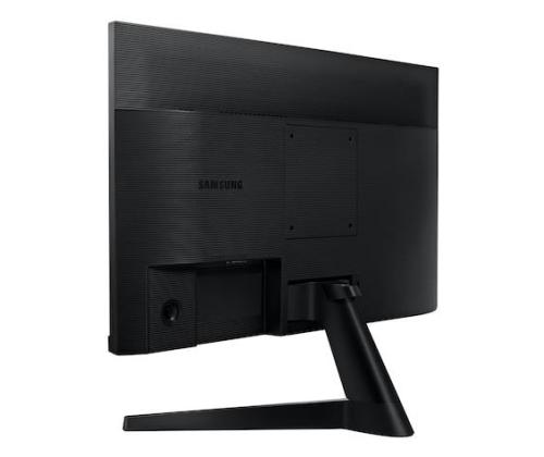 LCD Monitor SAMSUNG 24 " 1920 x 1080 pixels Full HD Native aspect ratio 16:9 LCD Flat LS24F330EAUXEN