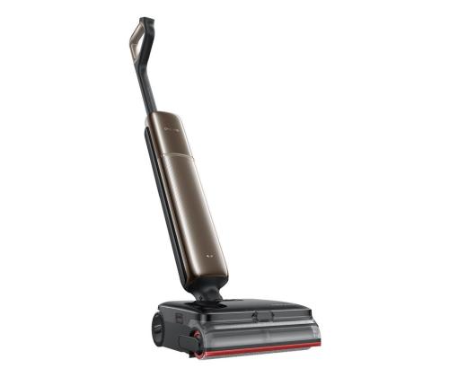 Vacuum Cleaner DREAME T16 Pro Steam Dry&wet Upright vacuum Grey Bagless Battery Suction power 30000…