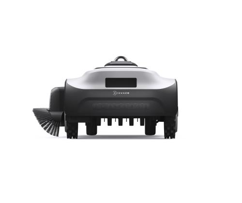 GRASS MOWER ROBOT LIDAR PRO/GOAT A3000 LIDAR PRO ECOVACS