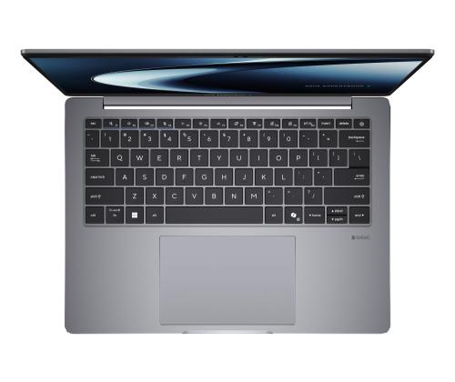 Notebook ASUS ExpertBook PM5406CGA-TJ0073X CPU AMD RyzenT AI 5 430 2 GHz 14 " 1920 x 1200 pixels…