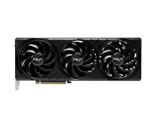 Graphics Card PALIT NVIDIA GeForce RTX 5080 2295 MHz 16 GB GDDR7 256 bit PCI Express 5.0 Active…