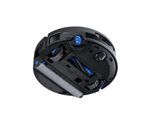VACUUM CLEANER ROBOT/DEEBOT X12 PRO OMNI ECOVACS