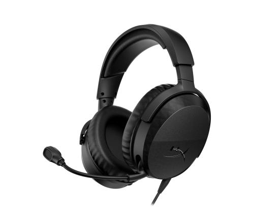 HEADSET HYPERX CLOUDX STINGER3/BLACK BS1T5AA HYPERX