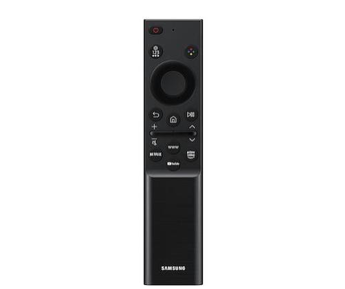 TV Set SAMSUNG 85 " 4K Ultra HD 3840 x 2160 pixels Flat 16:9 LED UE85U8092FUXXH